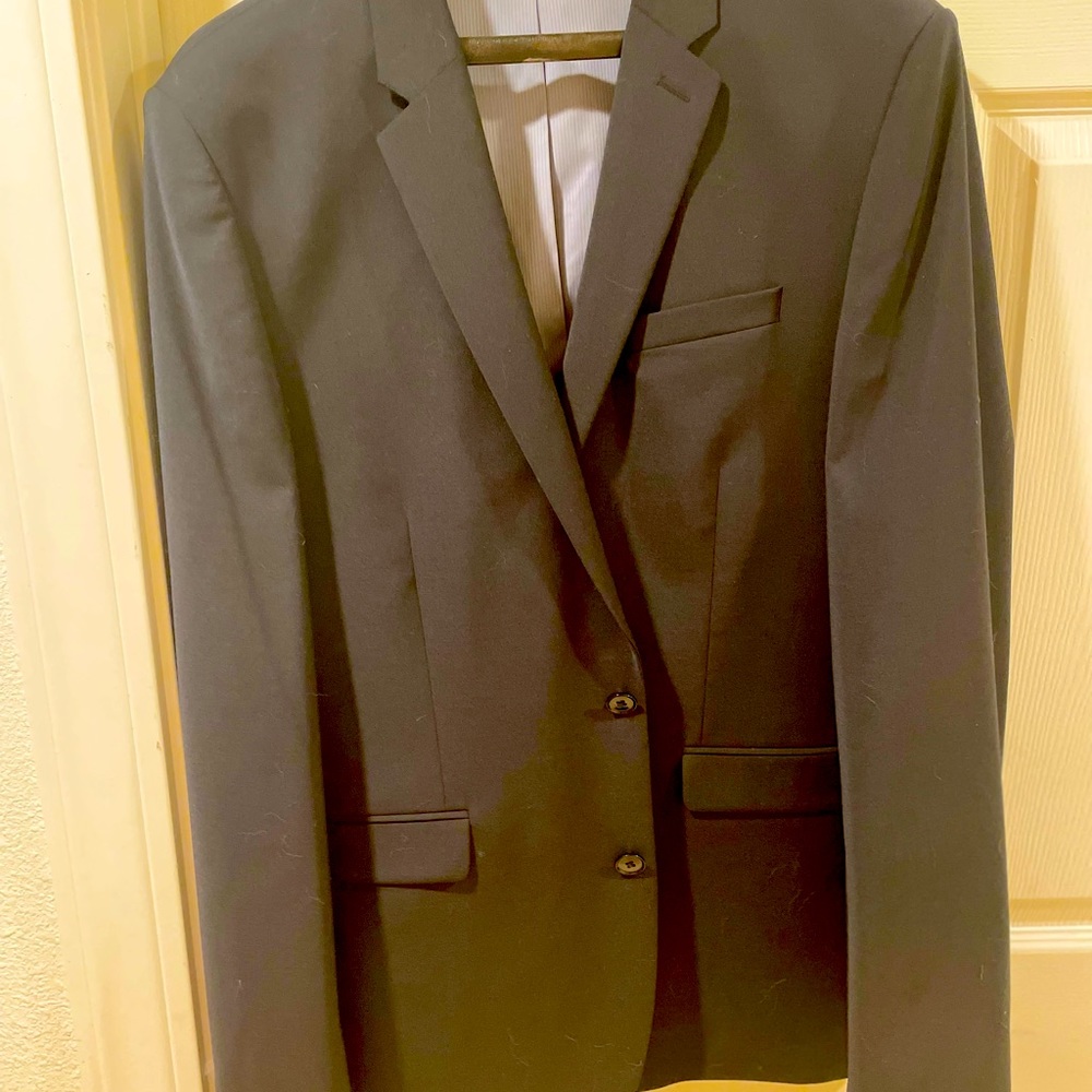 Men’s Suit Jacket